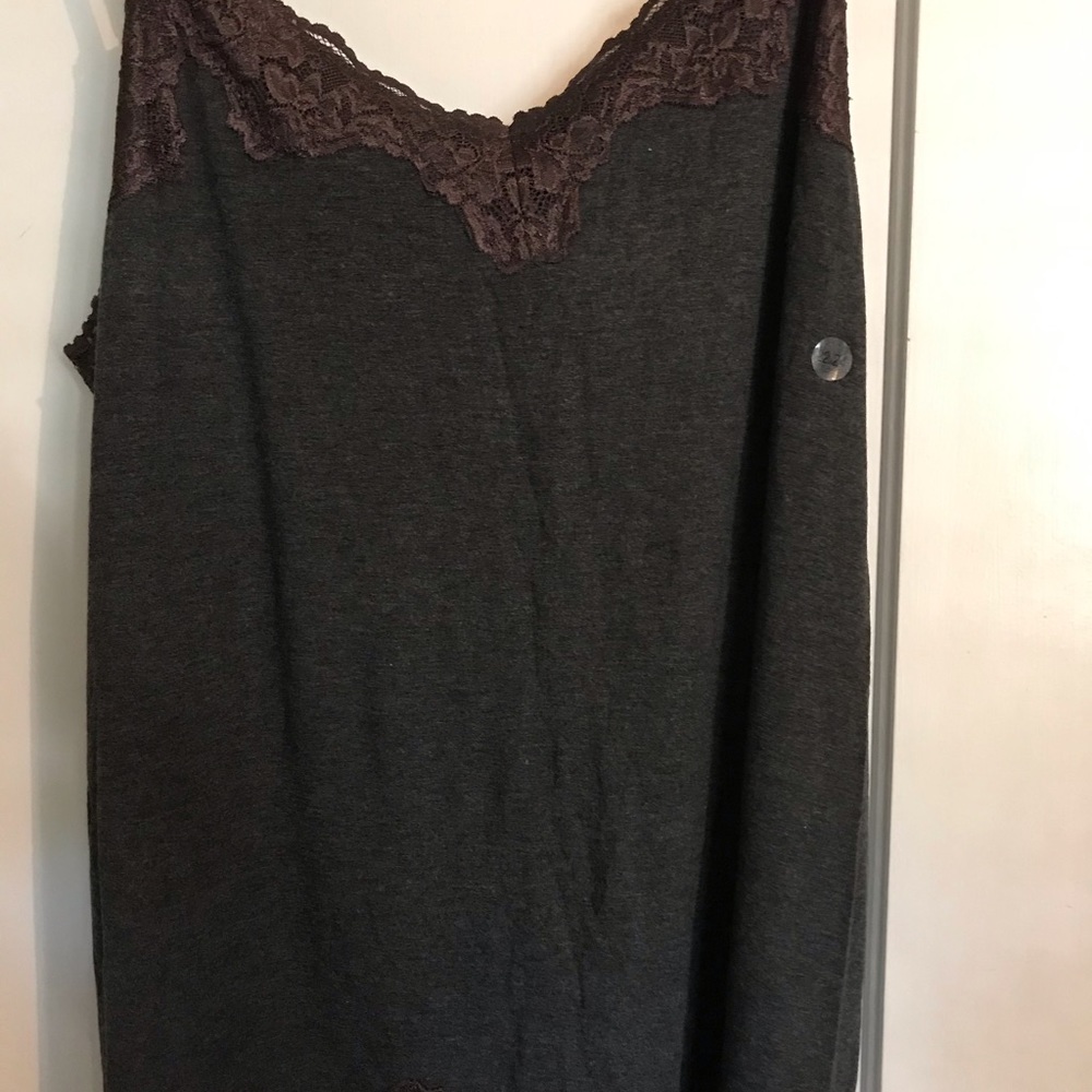 Tank Top!!